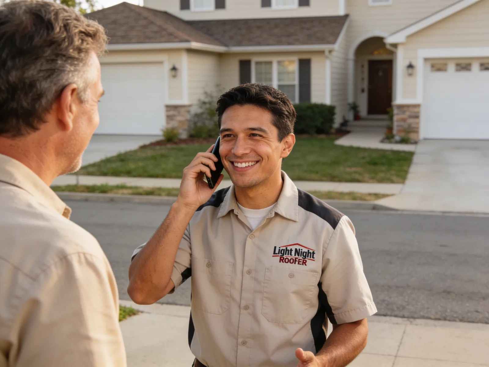 Emergency Roof Repair Belcamp, MD FAQs